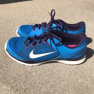 Nike Flex Trainer for Women size 9.5